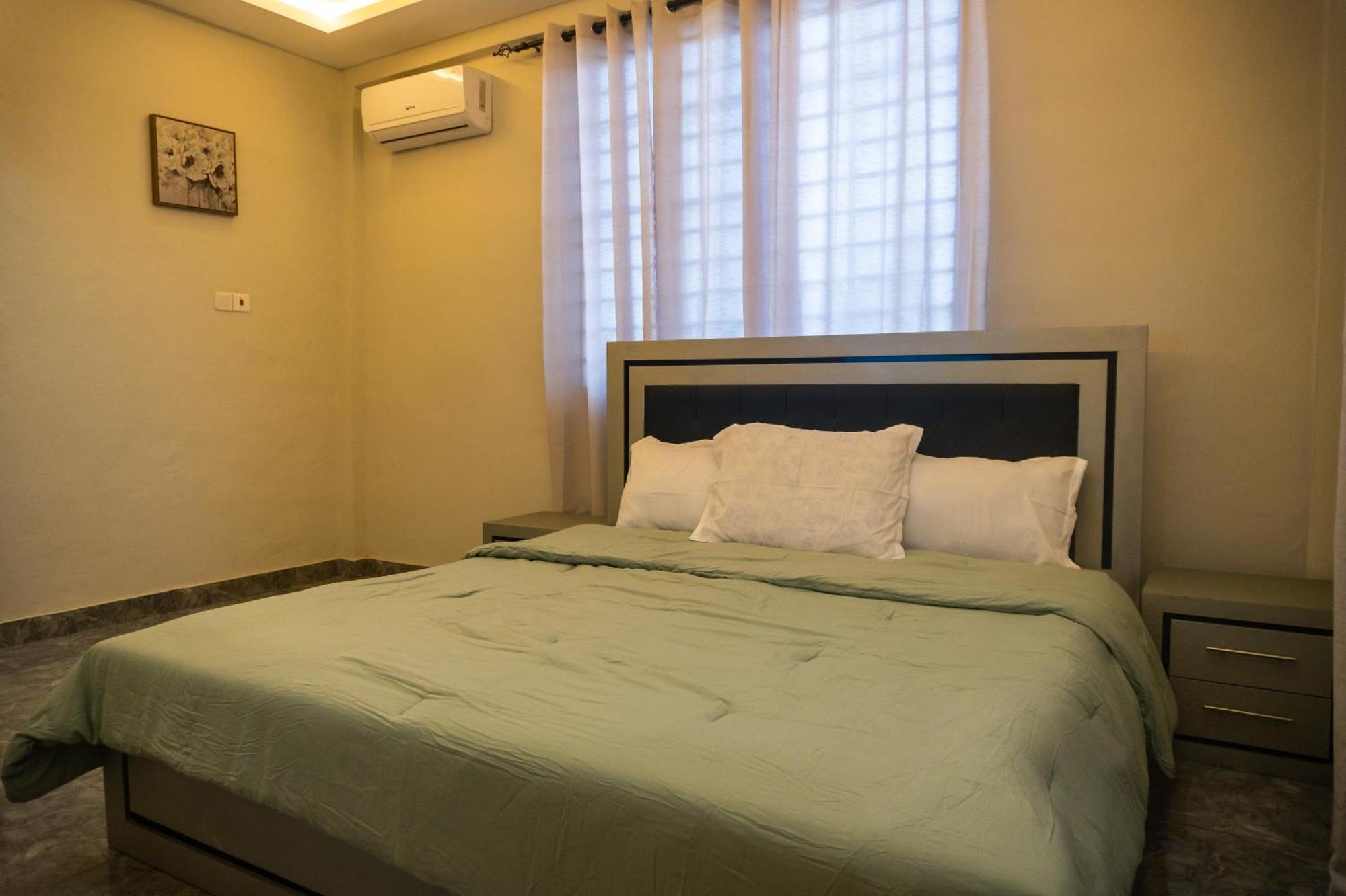 Agape Villa تاكورادي المظهر الخارجي الصورة