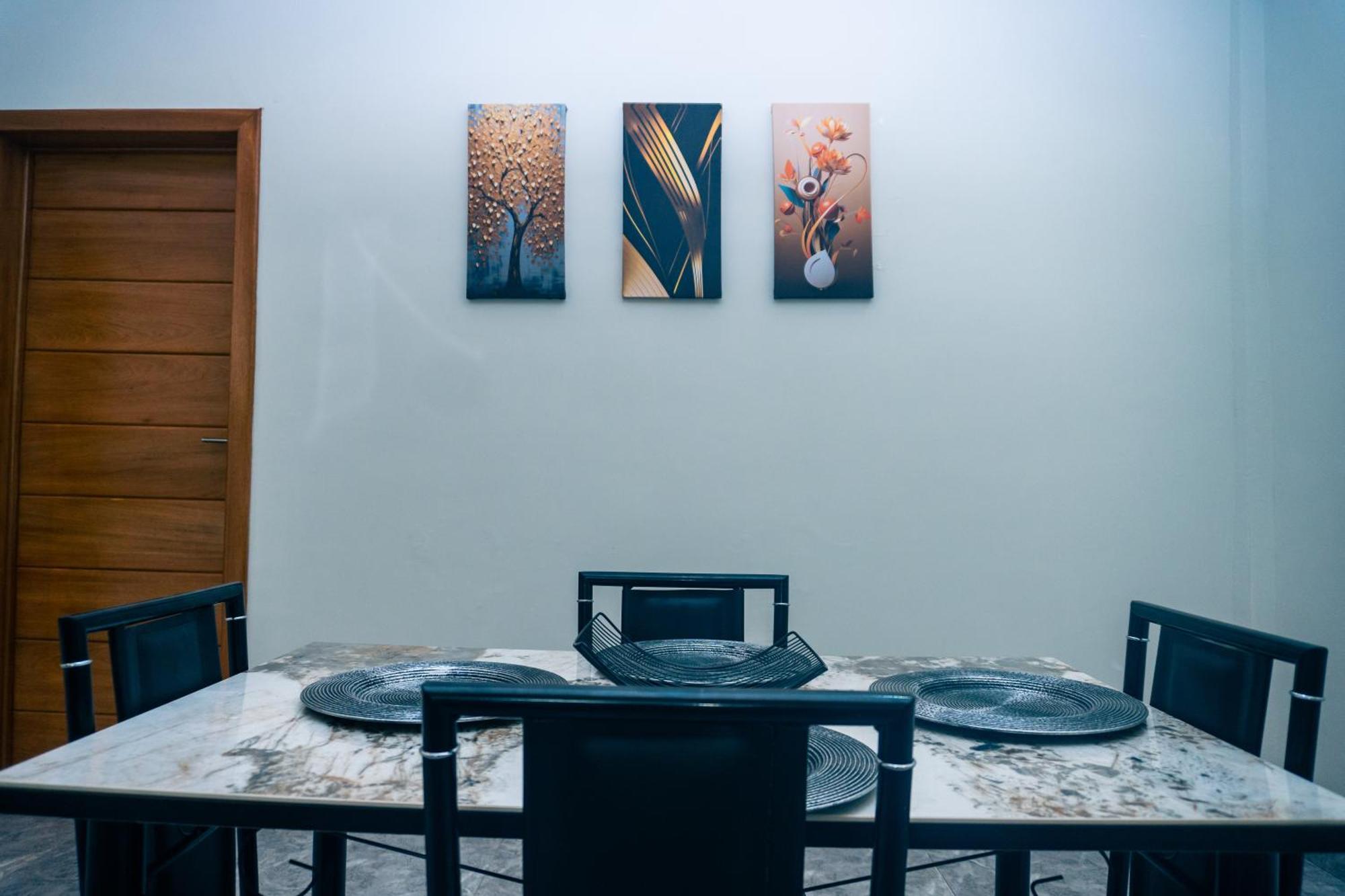 Agape Villa تاكورادي المظهر الخارجي الصورة