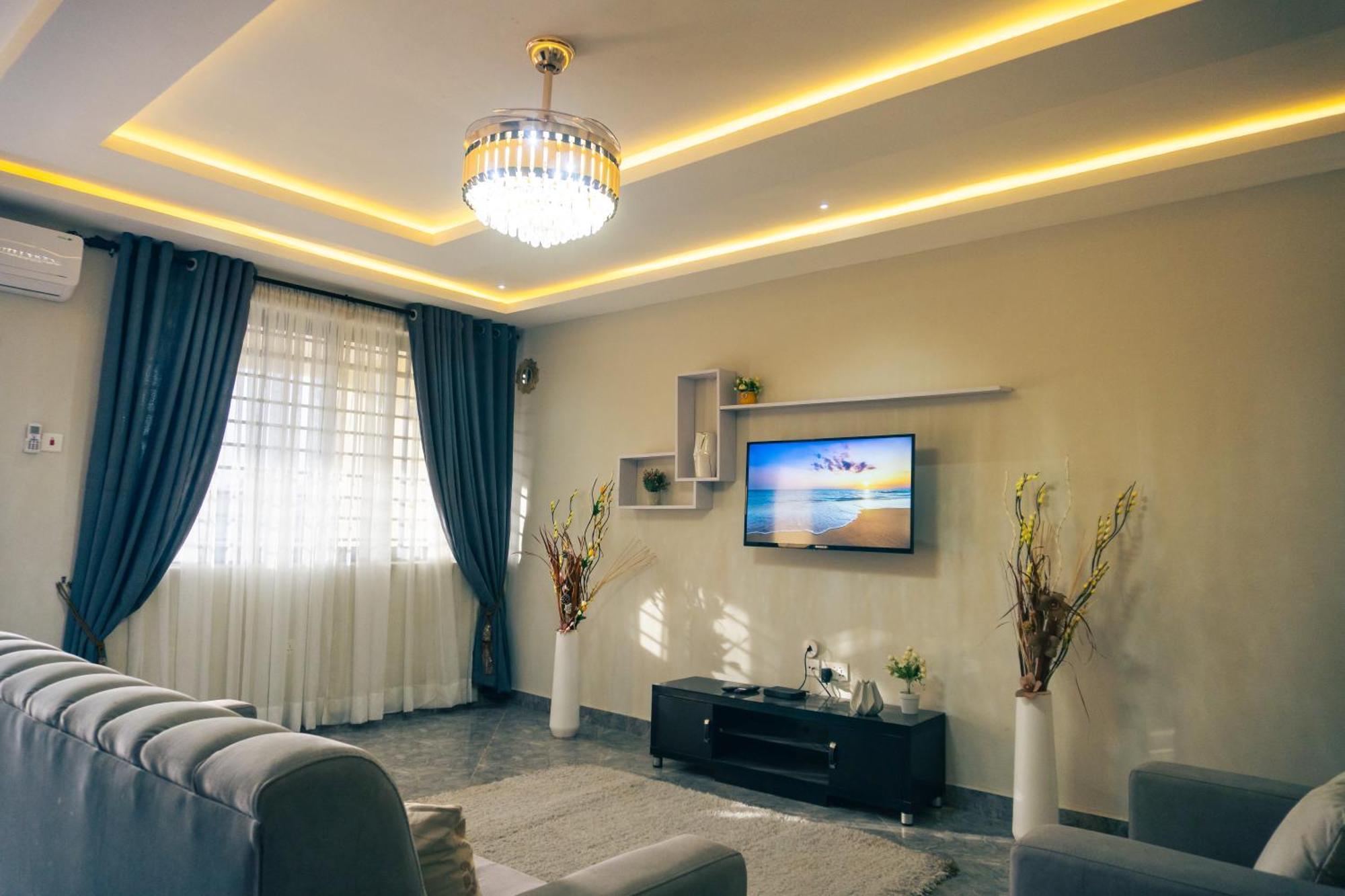 Agape Villa تاكورادي المظهر الخارجي الصورة