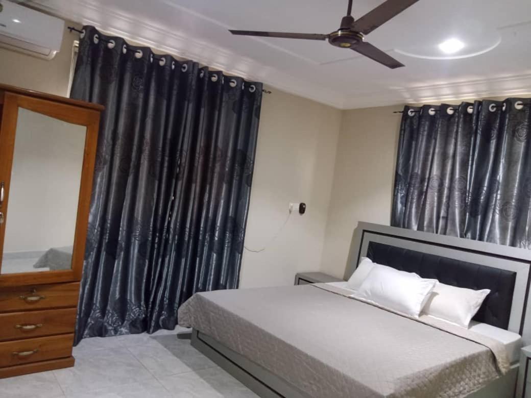 Agape Villa تاكورادي المظهر الخارجي الصورة