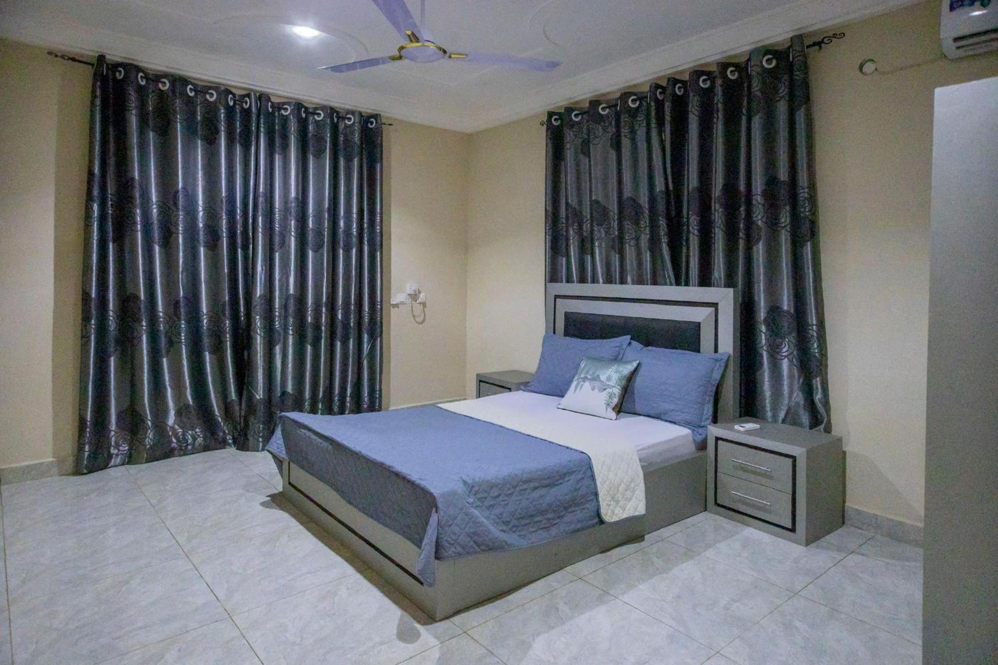 Agape Villa تاكورادي المظهر الخارجي الصورة