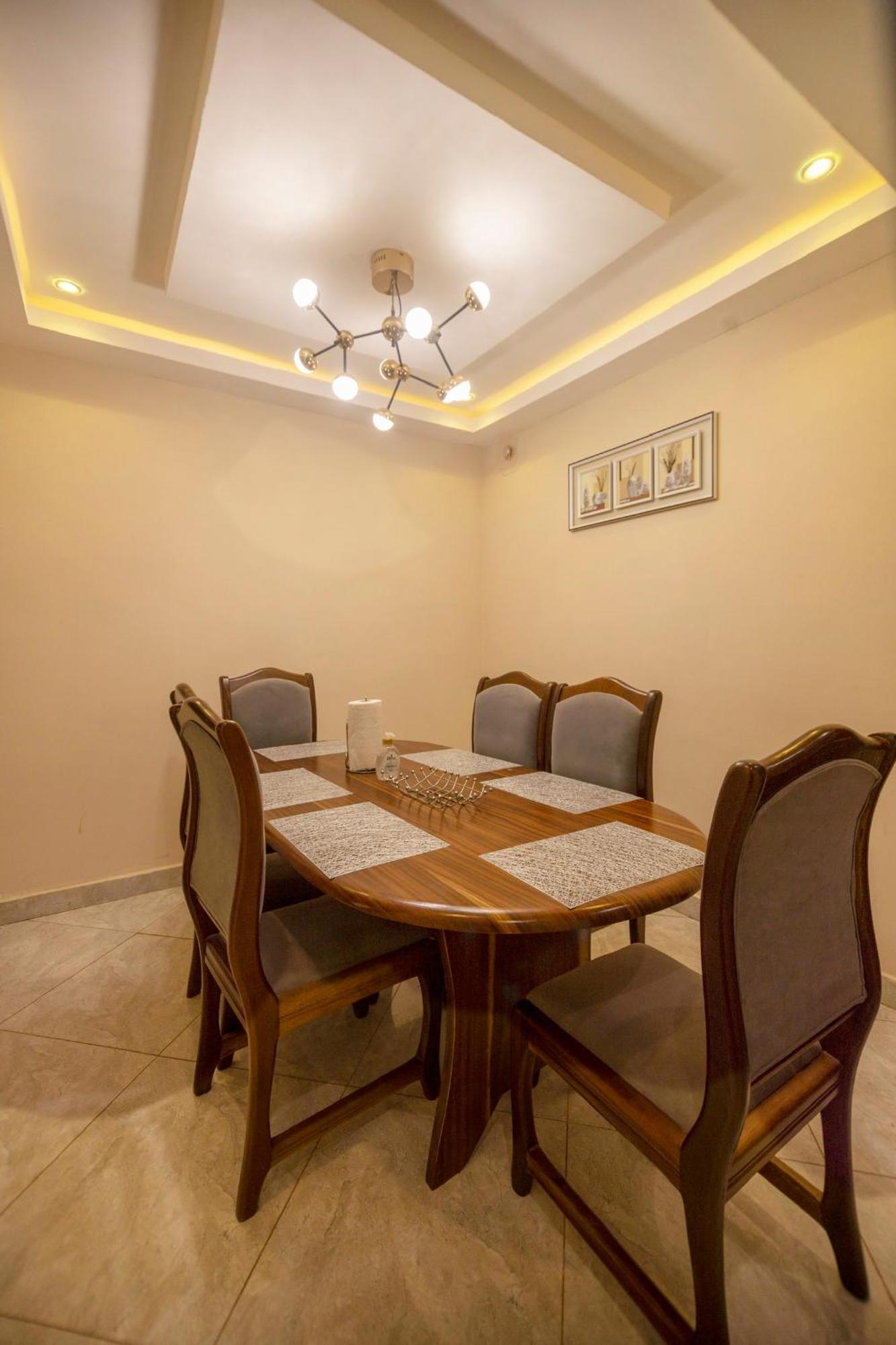 Agape Villa تاكورادي المظهر الخارجي الصورة