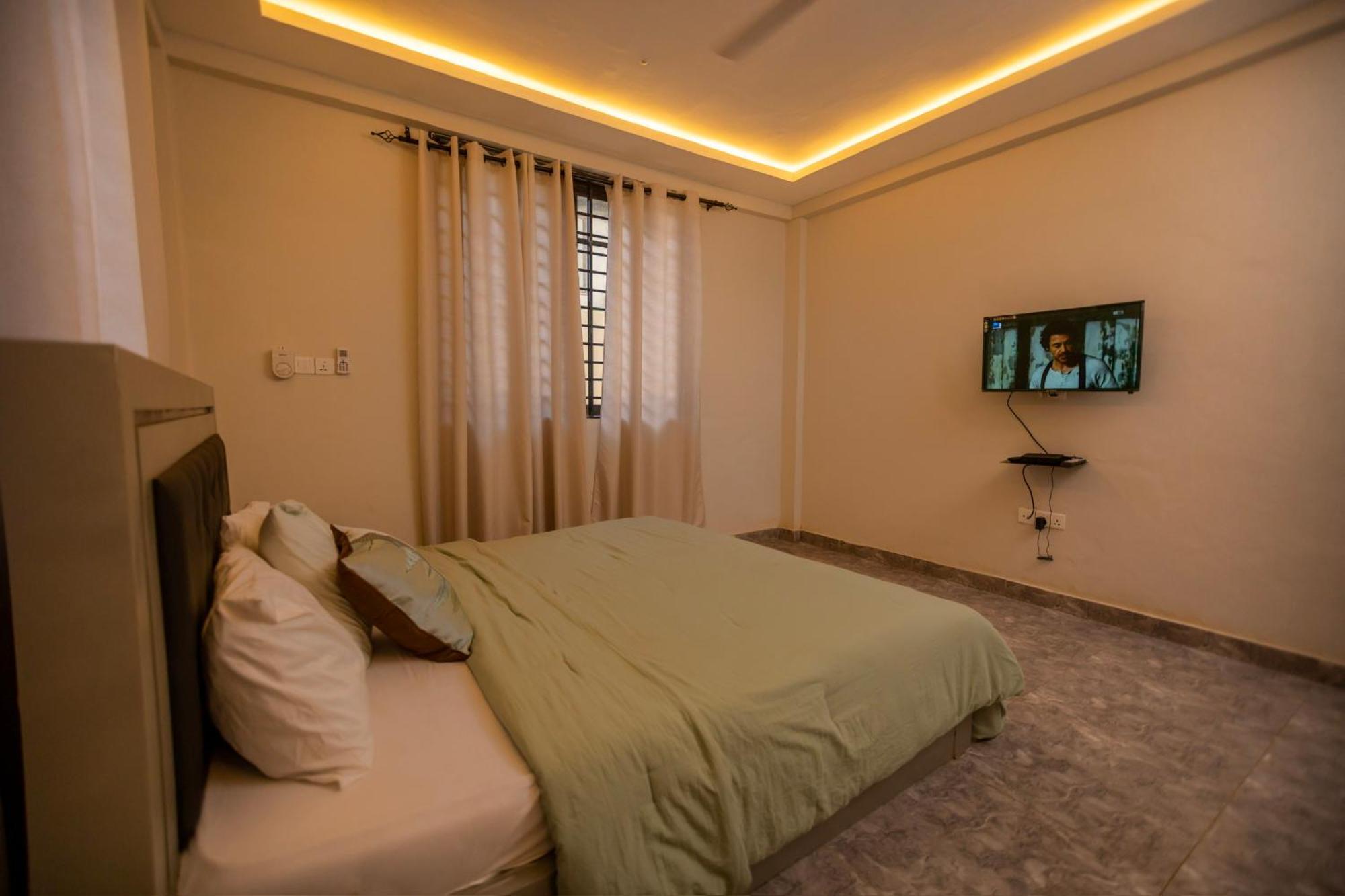 Agape Villa تاكورادي المظهر الخارجي الصورة