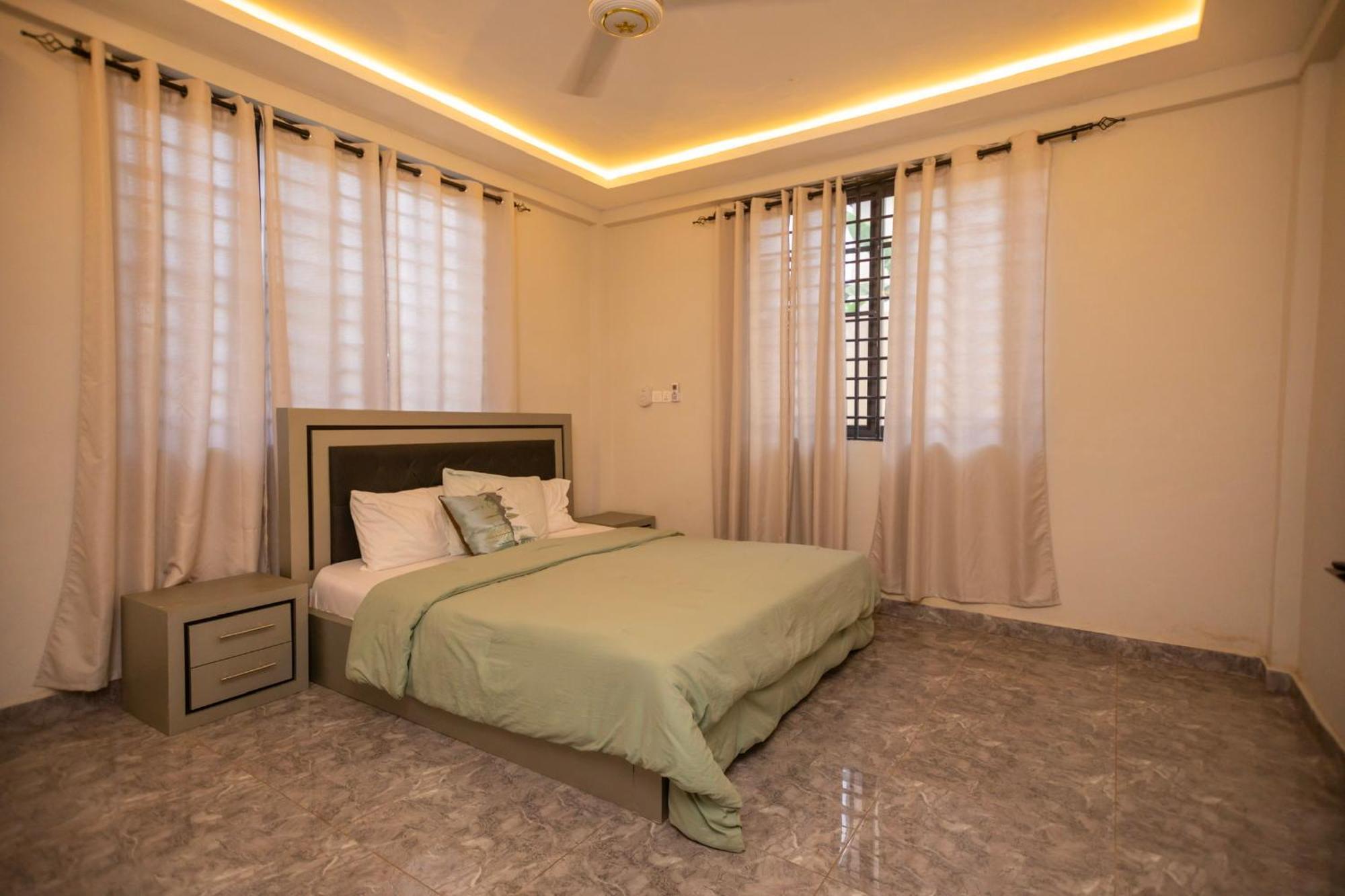 Agape Villa تاكورادي المظهر الخارجي الصورة