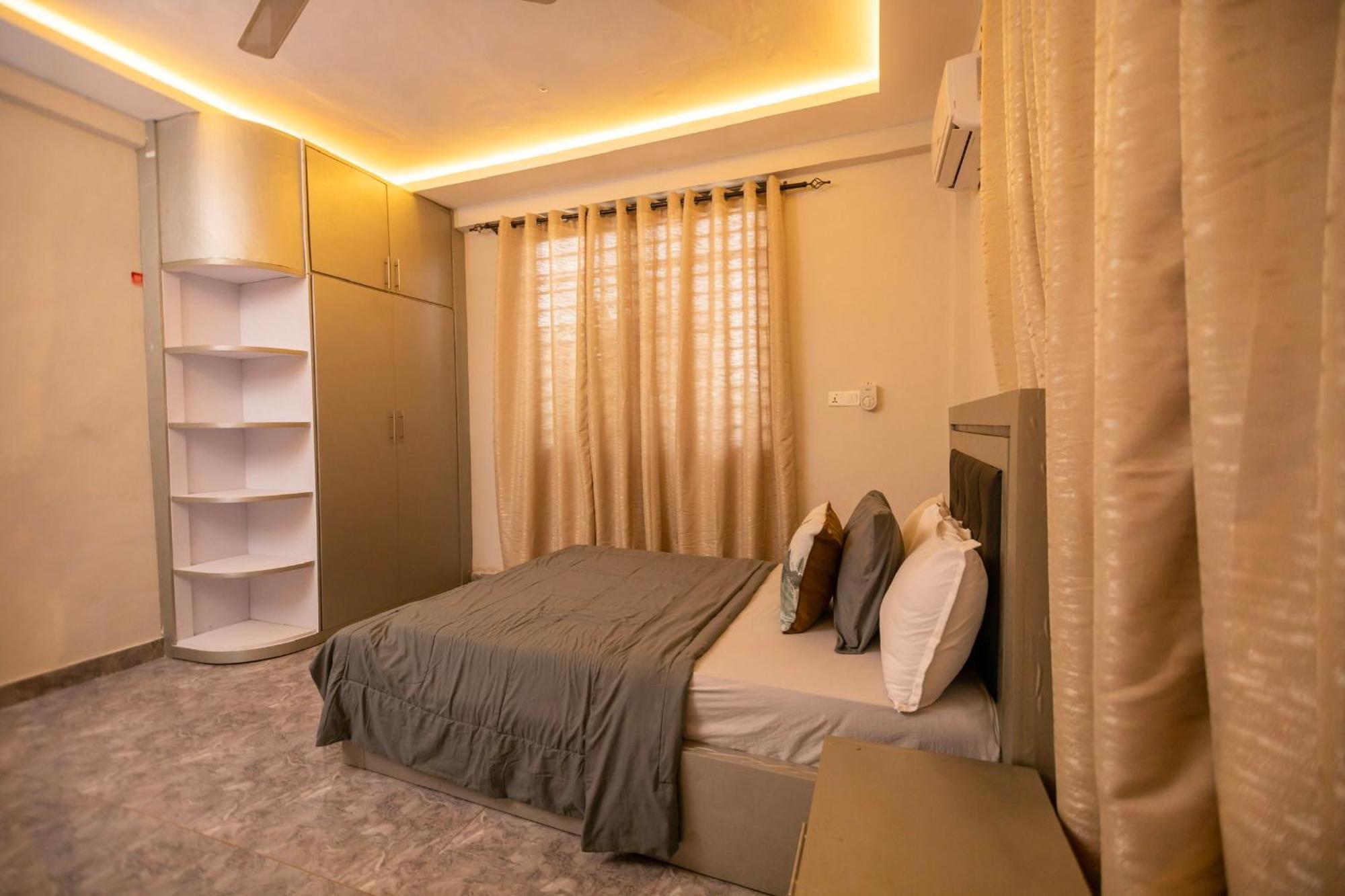 Agape Villa تاكورادي المظهر الخارجي الصورة