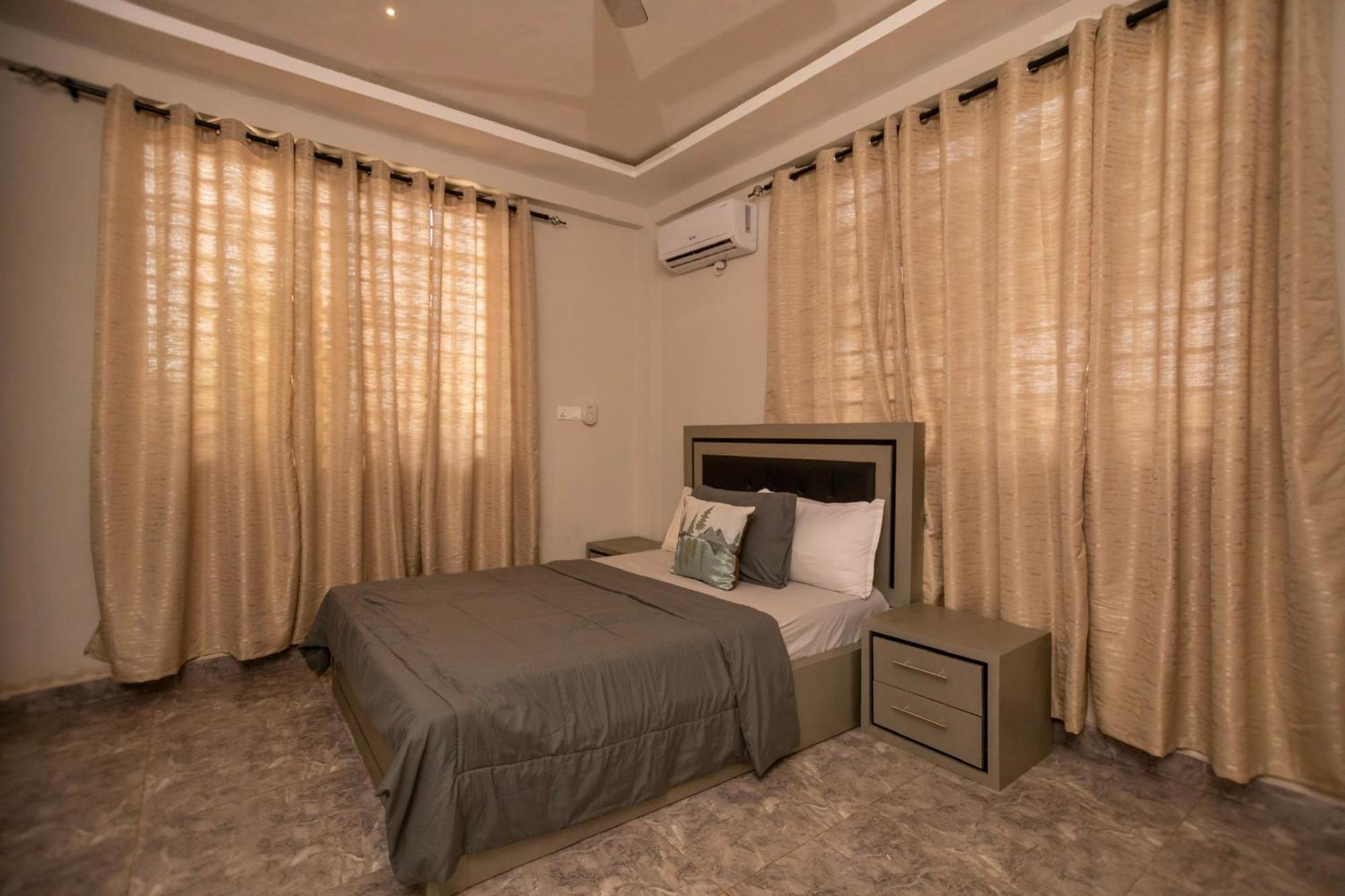 Agape Villa تاكورادي المظهر الخارجي الصورة